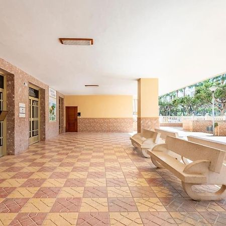 Villamar Playa Wifi Y Garaje Cullera Esterno foto
