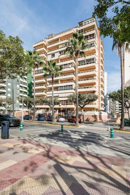 Villamar Playa Wifi Y Garaje Cullera Esterno foto